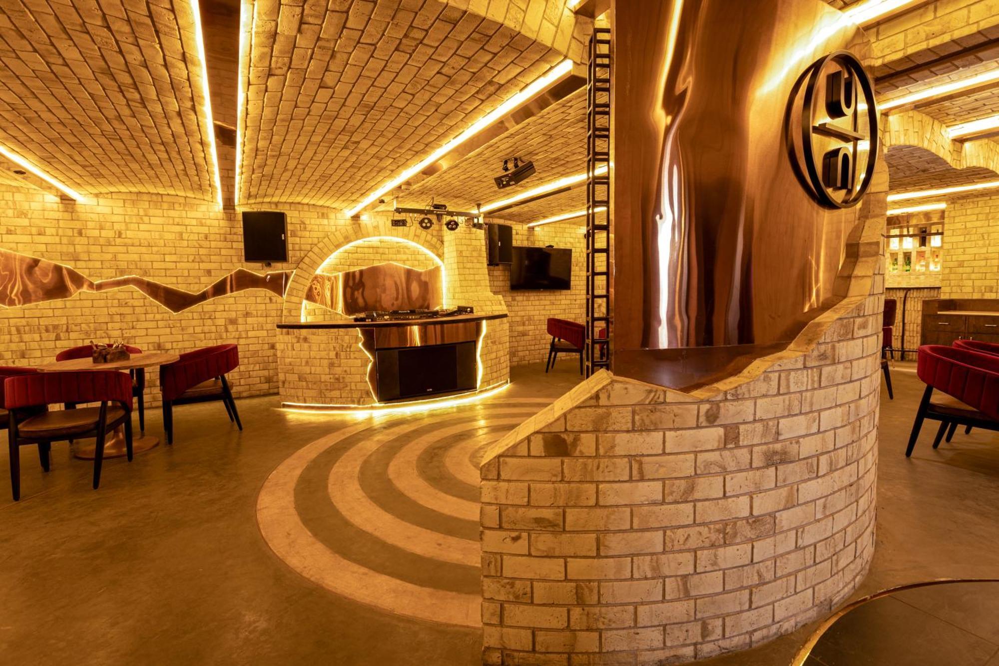 Jenneys Residency Hotel Coimbatore Exterior foto