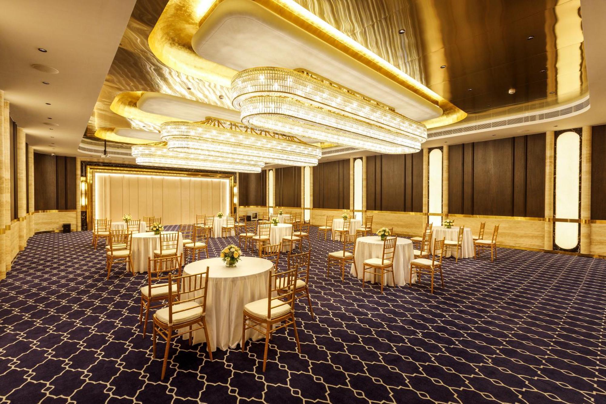 Jenneys Residency Hotel Coimbatore Exterior foto