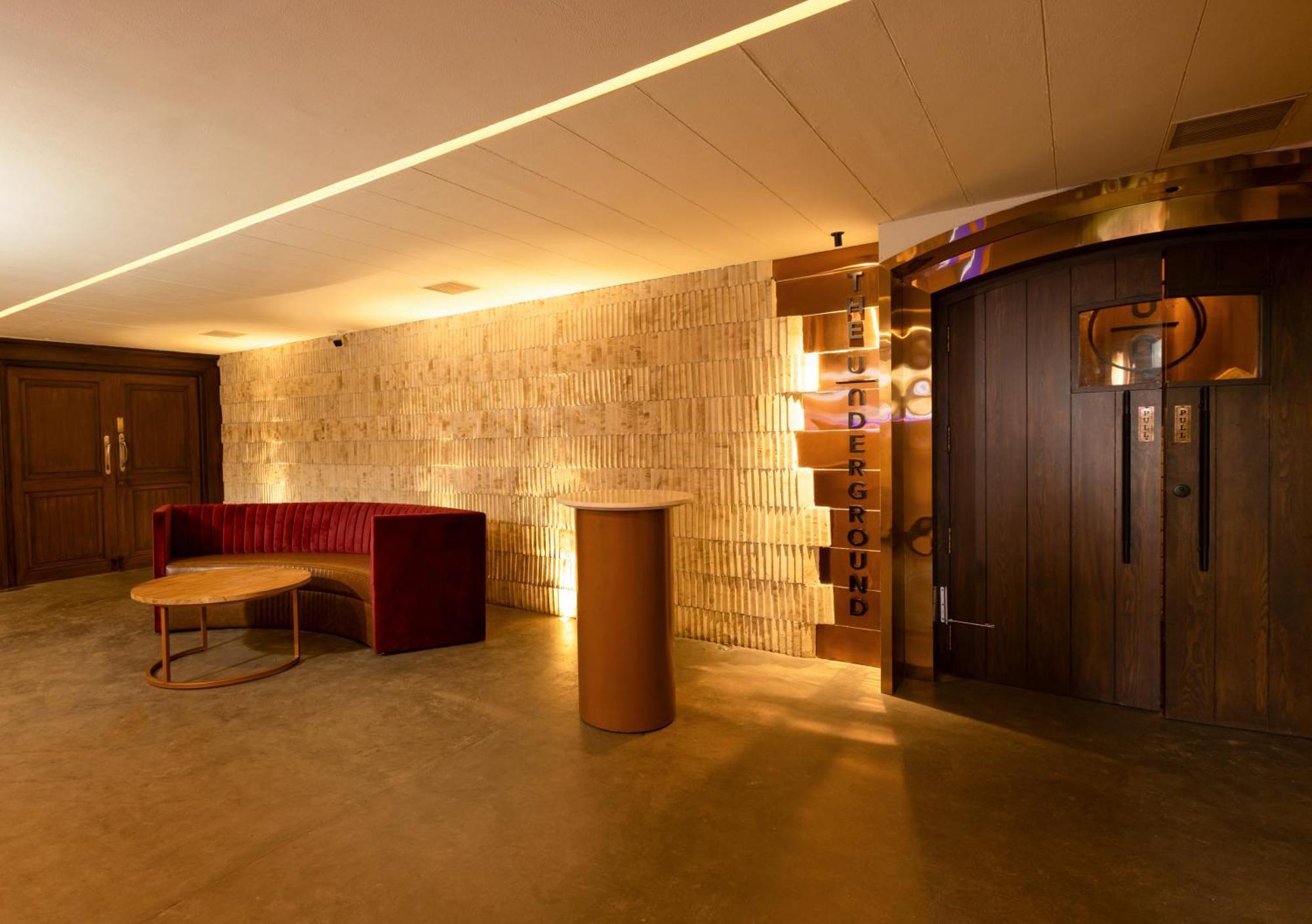 Jenneys Residency Hotel Coimbatore Exterior foto