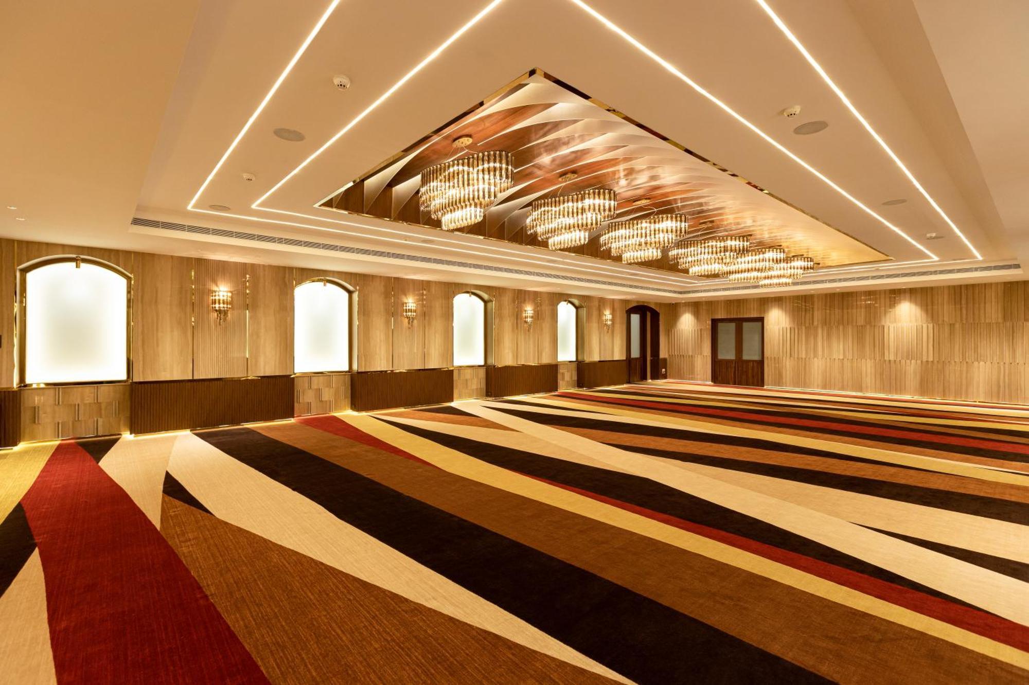 Jenneys Residency Hotel Coimbatore Exterior foto